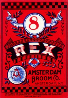 8 Rex