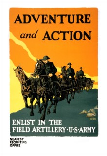 Adventure and Action 1919