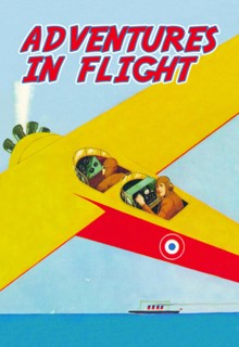 Adventure in Flight