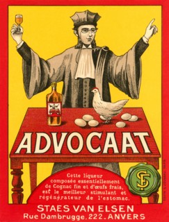 Advocat 1920