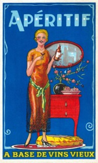 Aperitif