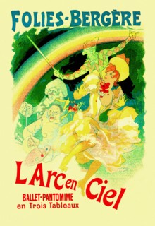 Arc en Ciel: Folies-Bergere 1893