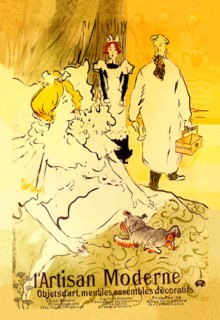 Artisan Moderne 1894