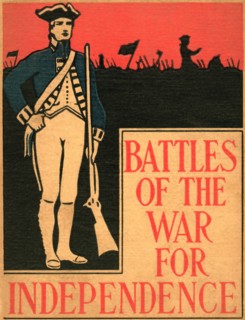 Battles of the War for Independence 1897