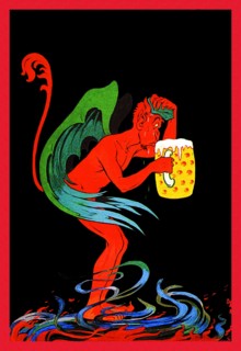 Biere au Diable