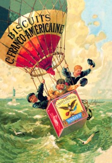 Biscuits Franco-Americaine 1888