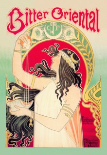 Bitter Oriental
