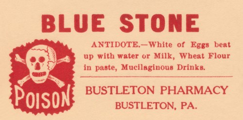 Blue Stone