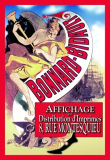 Bonnard-Bidault 1887