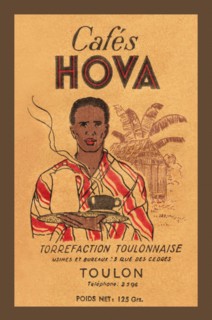 Café's Hova