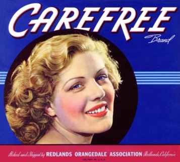 Carefree