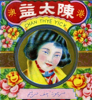 Chan Thye Yick
