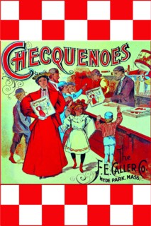 Checquenoes