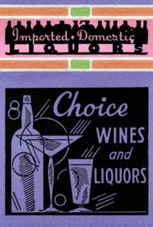 Choice Wines and Liquors