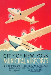 City of New York Municipal Airports (WPA)