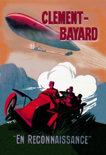 Clement-Bayard