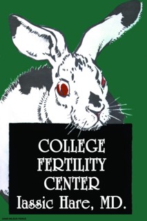 Colllege Fertility Center, Isaac Hare MD