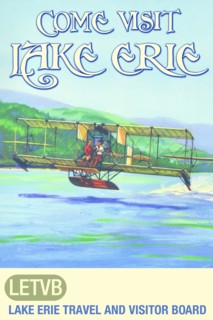 Come Visit Lake Erie 2009