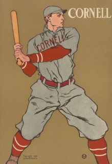 Cornell Baseball 1908