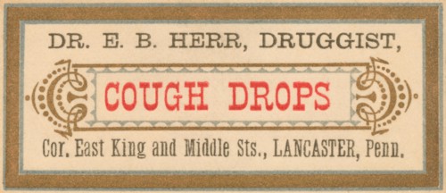 Cough Drops