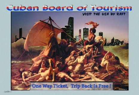 Cuban Board of Tourism 2000