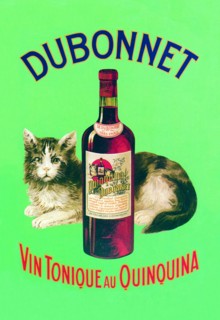 Dubonnet Vin Tonique au Quinquina