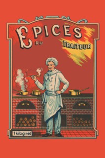 Epices du Traiteur