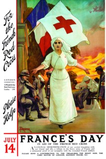 France's Day - Please Help 1915