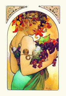 Fruit 1897