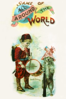 Game of All Around the World
