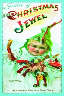 Game of the Chrostmas Jewel