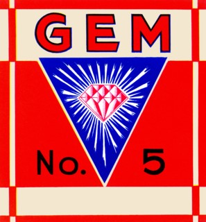 Gem No. 5