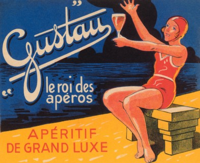 Gustau Aperitif