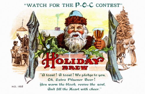 Holiday Brew