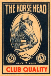 Horse Head Club Quality Matches