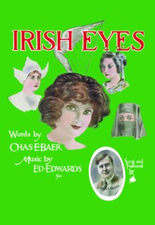 Irish Eyes