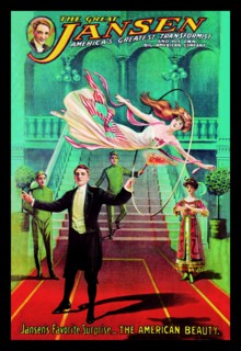 Jansen's Favorite Surprise: The American Beauty 1911