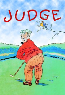 Judge: Distractions