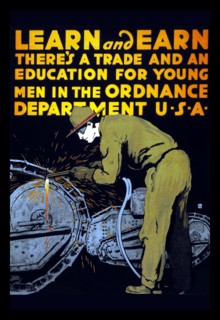 Learn and Earn 1919