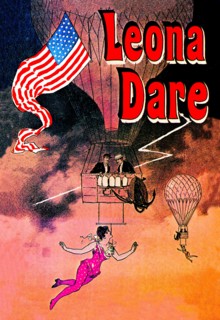 Leona Dare