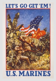 Let's Go Get 'Em! 1942