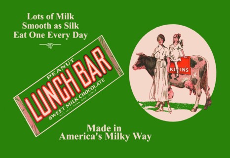 Lunch Bar