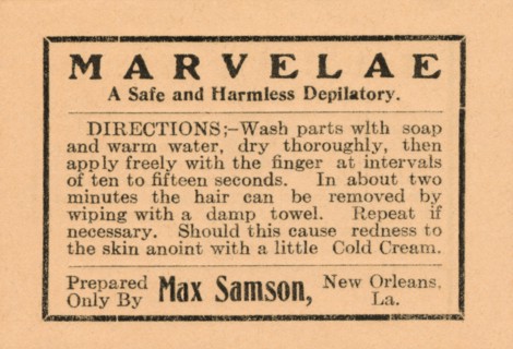 Marvelae