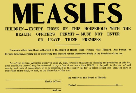 Measles