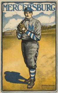 Mercersburg 1903