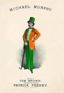 Michael Murphy