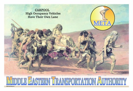 Middle Eastern Transportation Authority 2000