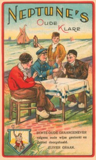 Neptune's Oude Klare 1920