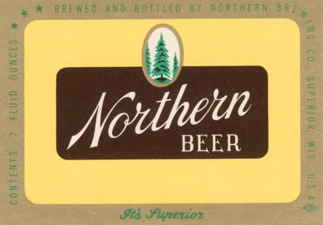 Northern Beer