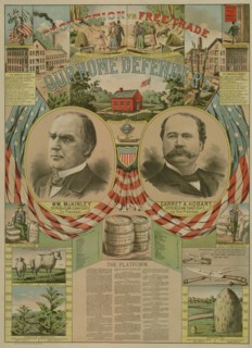 Our Home Defenders 1896